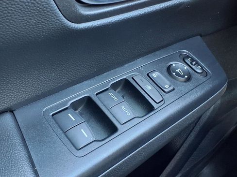 Certified 2026 Honda CR-V Sport image 10