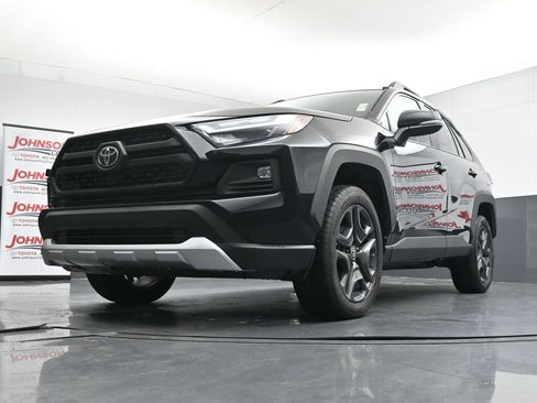 Used 2024 Toyota RAV4 Adventure AWD/4WD image 33