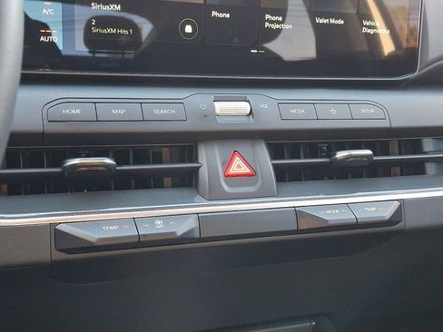 New 2026 Kia K4 EX image 12