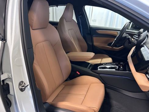 New 2026 Audi A6 Premium Plus AWD/4WD image 21