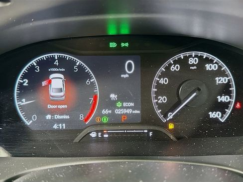 Certified 2023 Honda Civic Sport image 10