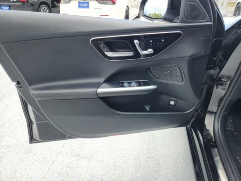 Used 2025 Mercedes-Benz C 300 Sedan image 26