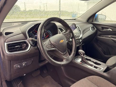 Used 2024 Chevrolet Equinox LT FWD image 22