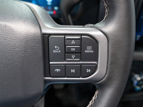 Used 2024 Ford F150 XLT image 29