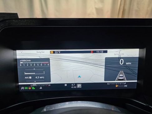 New 2026 Subaru Outback Limited image 19