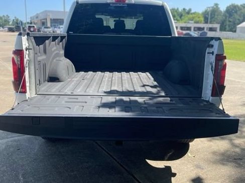 Used 2024 Ford F150 STX AWD/4WD image 5