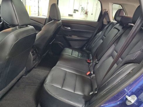 Certified 2023 Nissan Rogue SL image 7