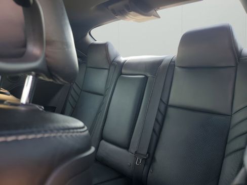 Used 2022 Dodge Challenger SRT Hellcat w/ Plus Package image 26