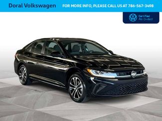 Used 2025 Volkswagen Jetta Sport video 2