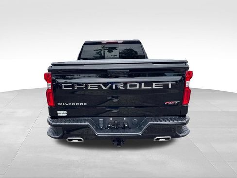 Used 2024 Chevrolet Silverado 1500 RST w/ Convenience Package II AWD/4WD image 7
