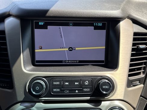 Used 2017 GMC Yukon Denali w/ Open Road Package image 20