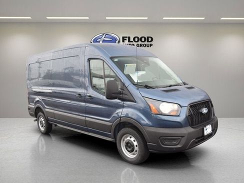 New 2026 Ford Transit 250 148 Medium Roof image 1
