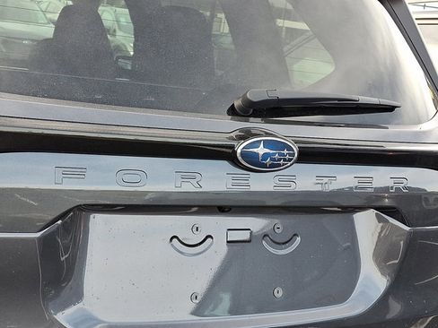 New 2026 Subaru Forester Premium image 5