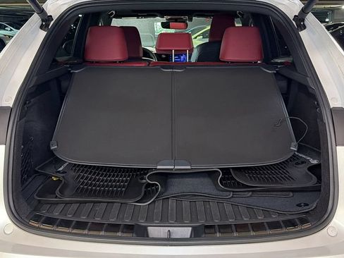 Certified 2024 Lexus NX 350 AWD w/ Cold Area Package image 14