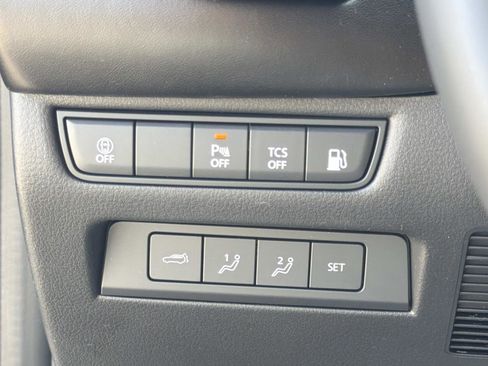 New 2026 MAZDA CX-50 AWD 2.5 Hybrid w/ Cargo Package image 17