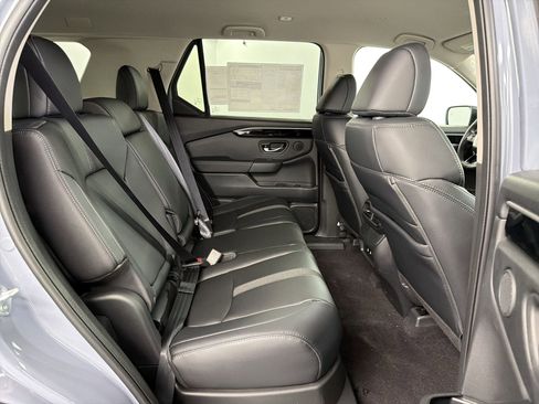 New 2026 Honda Passport RTL image 29
