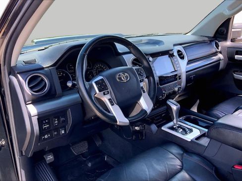 Used 2020 Toyota Tundra TRD Pro AWD/4WD image 17