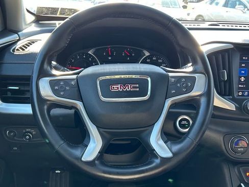 Used 2020 GMC Terrain SLT image 15