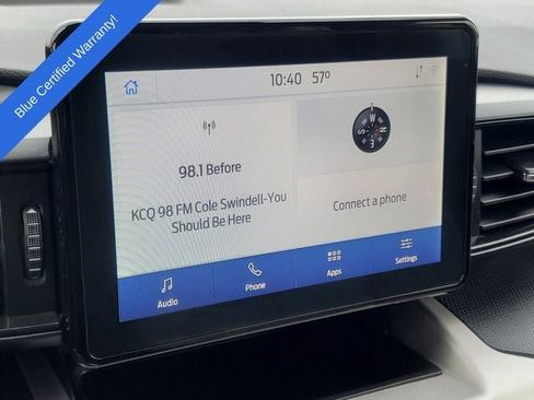 Certified 2022 Ford Explorer 4WD image 15