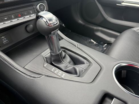 New 2025 Ford Mustang GT Premium image 33