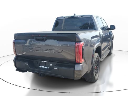 Used 2023 Toyota Tundra TRD Pro AWD/4WD image 6