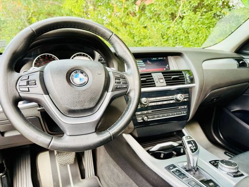 Used 2016 BMW X4 xDrive35i image 5