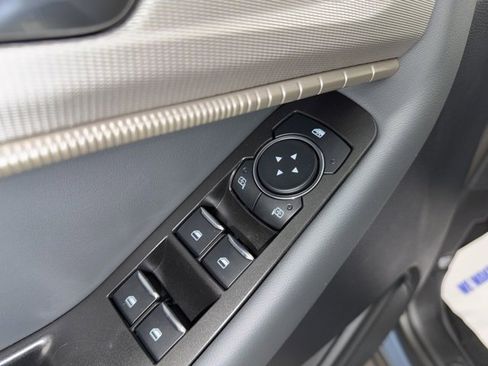 New 2026 Ford Explorer Active w/ Active Comfort Package image 11