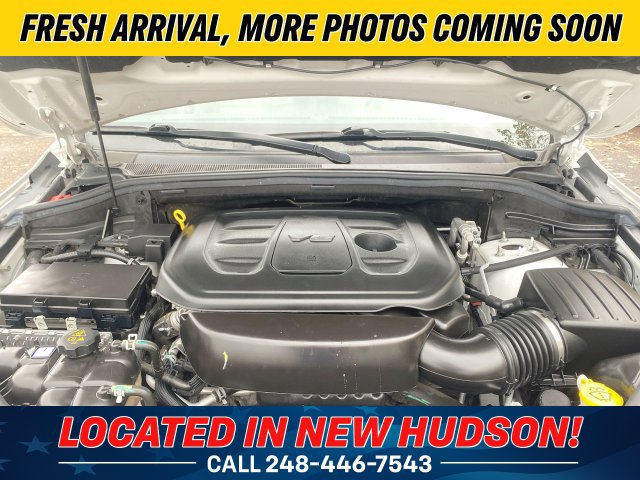 Used 2021 Jeep Grand Cherokee Limited w/ Trailer Tow Group IV AWD/4WD image 30