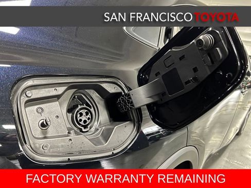 Certified 2026 Toyota Prius Plug-In Hybrid image 8