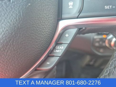 New 2026 RAM 1500 Big Horn AWD/4WD image 36