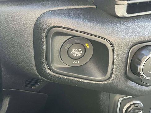 New 2026 Jeep Wrangler Sport S image 38