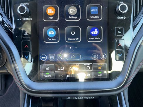 Used 2024 Subaru Legacy Sport image 21