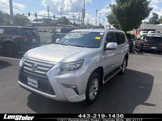 Used 2019 Lexus GX 460 Premium AWD/4WD video 1