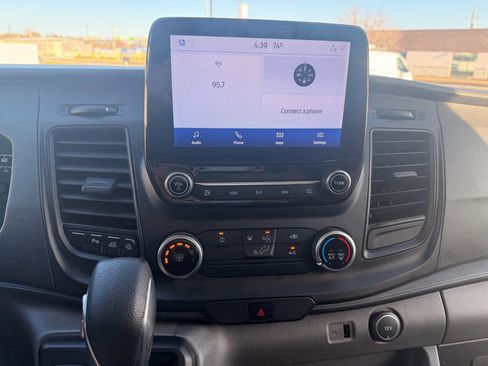 Used 2020 Ford Transit 150 Low Roof image 10