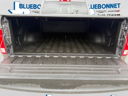 Certified 2019 RAM 1500 Lone Star RWD image 22
