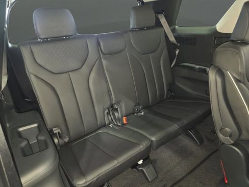 New 2025 Hyundai Palisade SEL image 36