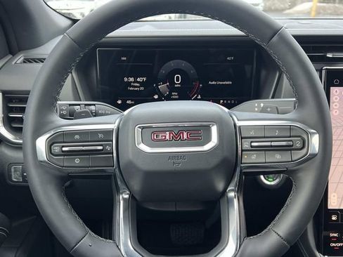 New 2026 GMC Terrain Elevation image 18