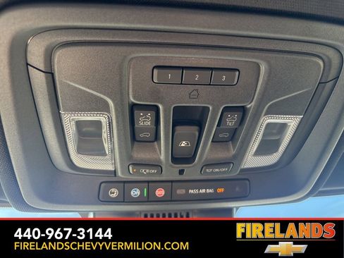 Certified 2026 Chevrolet Silverado 2500 ZR2 image 34