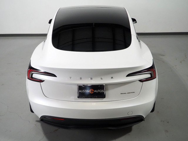 Used 2024 Tesla Model 3 Long Range AWD/4WD image 8
