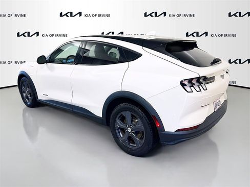 Used 2022 Ford Mustang Mach-E Select image 5