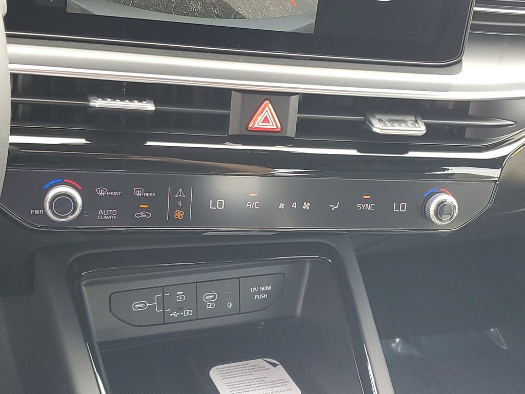 New 2026 Kia K5 GT-Line w/ GT-Line Premium Package FWD image 18