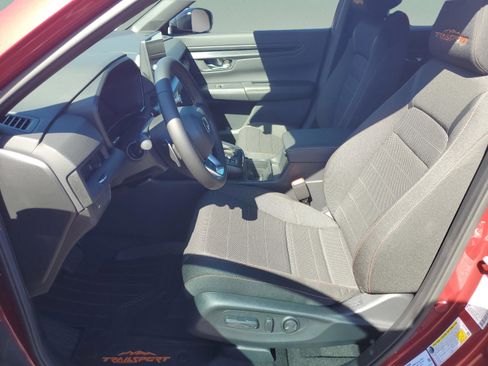 New 2026 Honda CR-V TrailSport image 15