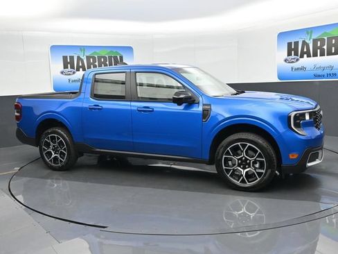 New 2026 Ford Maverick Lariat AWD/4WD image 7