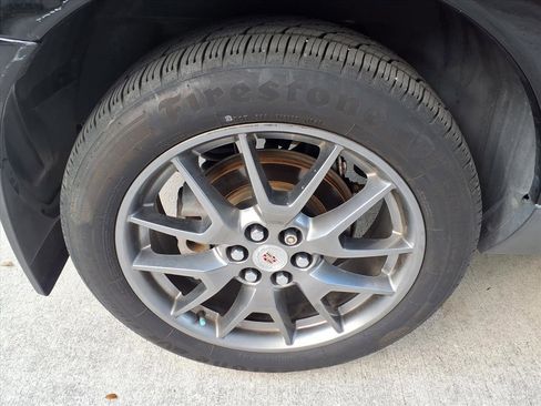 Used 2014 Cadillac SRX Performance w/ LPO, Sports Edition Package image 7