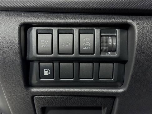 New 2025 Subaru Forester Premium image 10