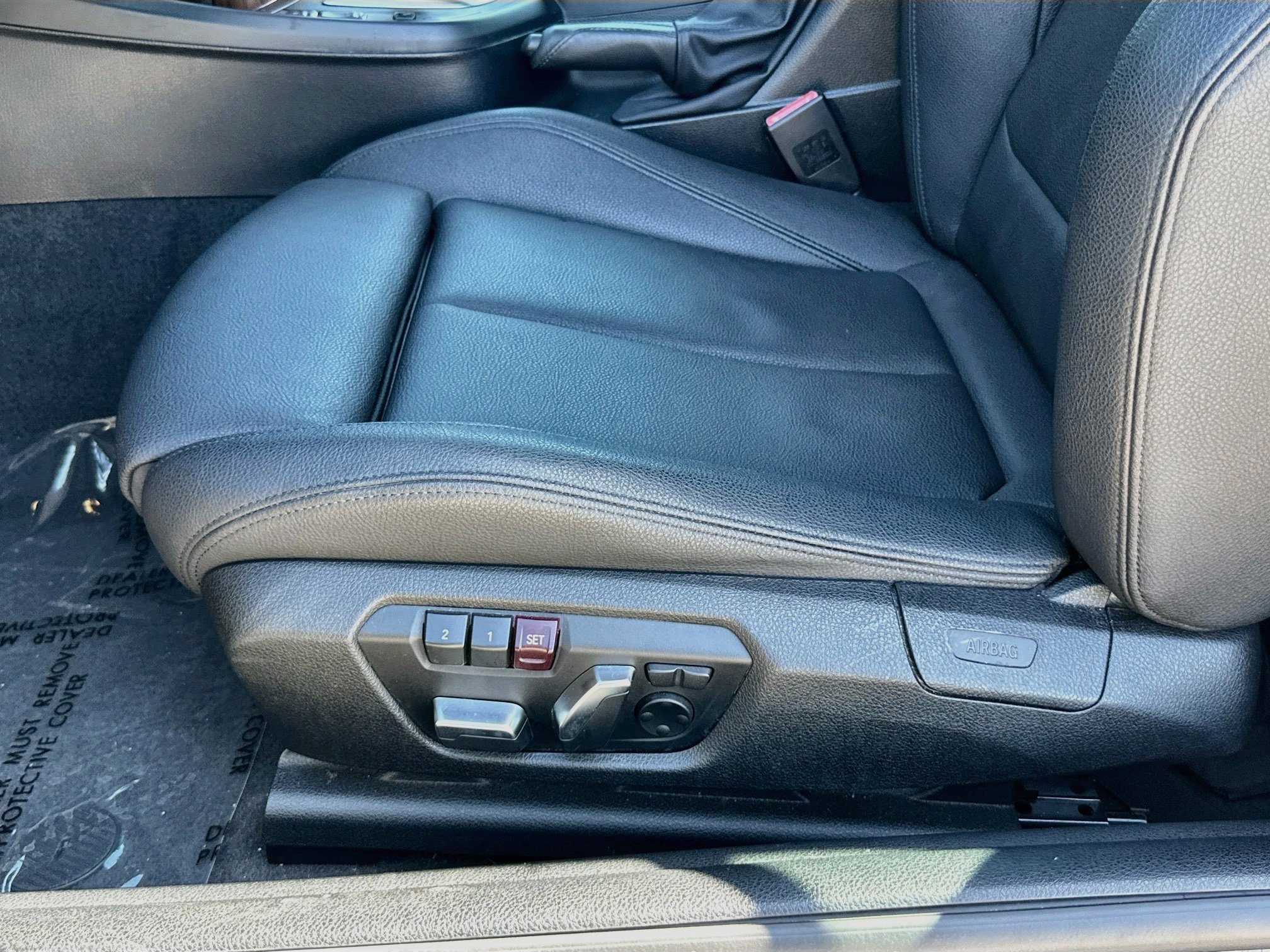 Used 2020 BMW 230i Convertible w/ Convenience Package RWD image 15