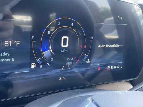 New 2027 Chevrolet Equinox ACTIV FWD image 19