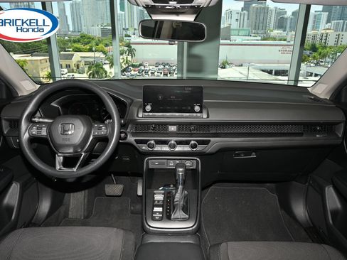 Certified 2024 Honda CR-V EX image 13