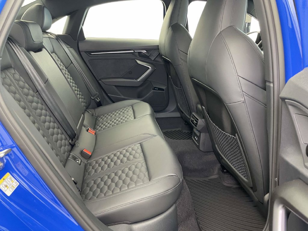 Used 2026 Audi RS 3 AWD/4WD image 21