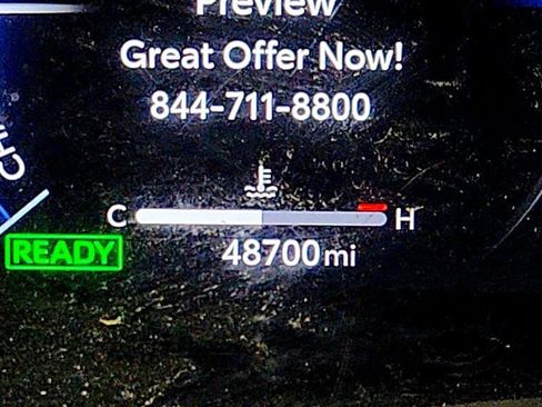 Used 2025 Toyota Camry XSE image 15